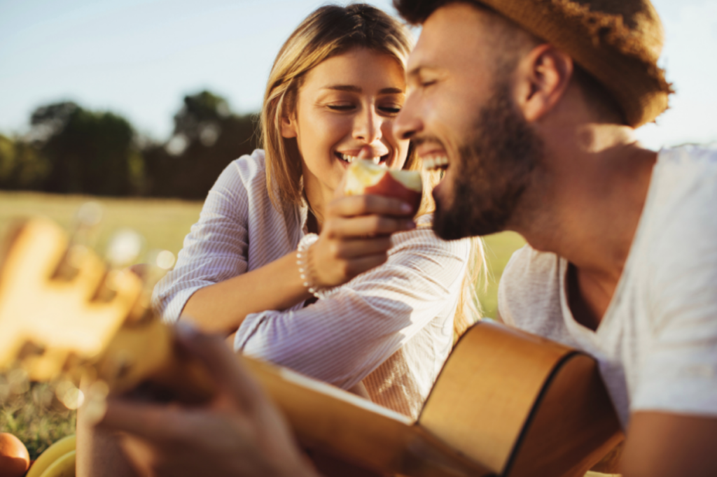 Romantic Outings in Towns County, Georgia